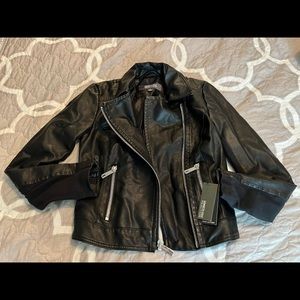 Beautiful faux leather size XS from Kenneth Cole